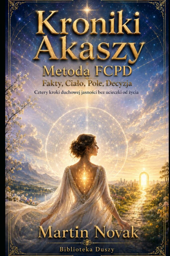 Kroniki Akaszy. Metoda FCPD