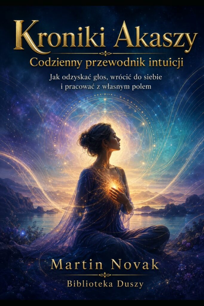 Kroniki Akaszy. Codziennik. A