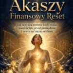 Książka "Kroniki Akaszy. Finansowy Reset". Martin Novak
