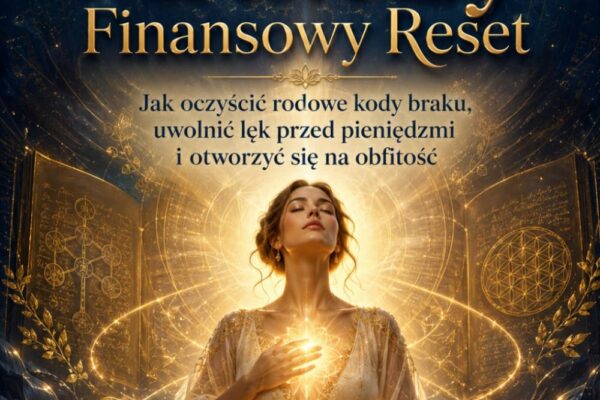 Książka "Kroniki Akaszy. Finansowy Reset". Martin Novak