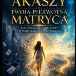 Książka „Kroniki Akaszy. Twoja Pierwotna Matryca” Martin Novak